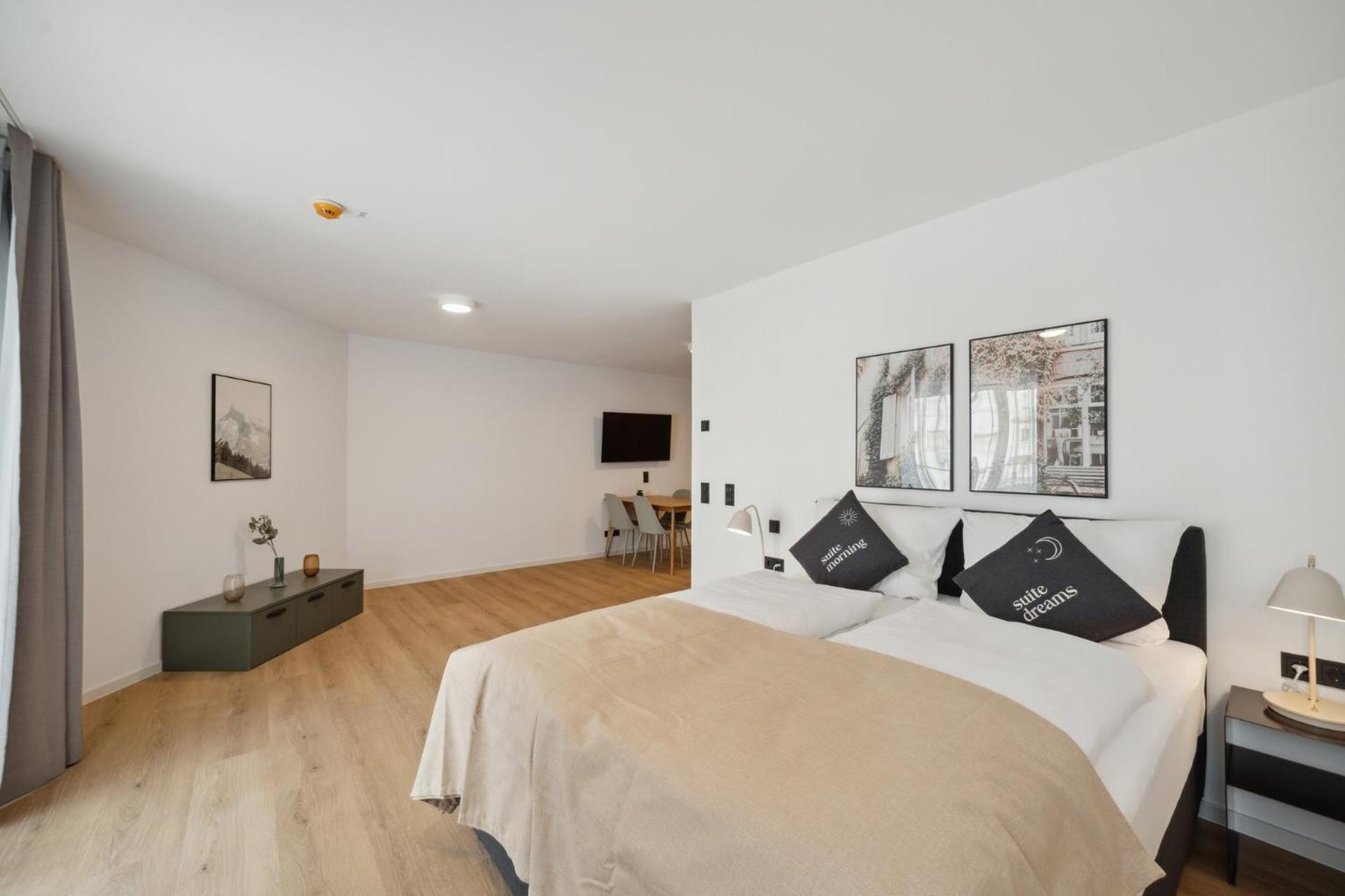 Limehome Nuremberg Celtisplatz Ngoại thất bức ảnh